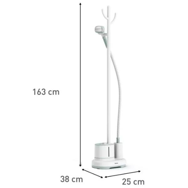 Отпариватель для одежды Tefal IT3274E1 2000 Вт/ White photo 2