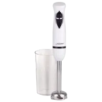 Ручной блендер Maestro MR-510 300 Вт / Белый