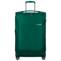 Чемодан Samsonite D LITE 85л/ Зеленый