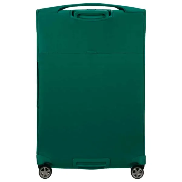 Чемодан Samsonite D LITE 85л/ Зеленый photo 5 Чемодан Samsonite D LITE 85л/ Зеленый photo 5
