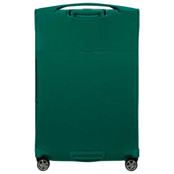 Чемодан Samsonite D LITE 85л/ Зеленый photo 5 Чемодан Samsonite D LITE 85л/ Зеленый photo 5