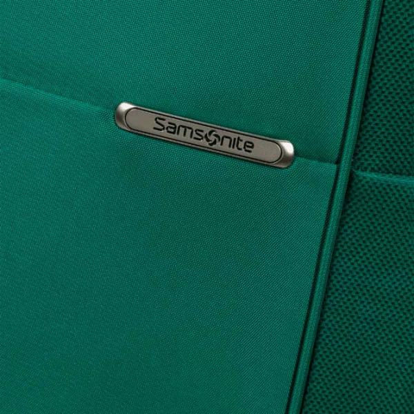 Чемодан Samsonite D LITE 85л/ Зеленый photo 7 Чемодан Samsonite D LITE 85л/ Зеленый photo 7