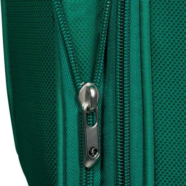 Чемодан Samsonite D LITE 85л/ Зеленый photo 8 Чемодан Samsonite D LITE 85л/ Зеленый photo 8