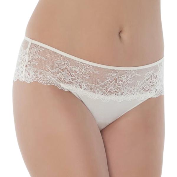 Трусики для женщин Milavitsa 260530 90/ Пастелный/ Брифы photo 1