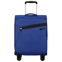Valiză Samsonite Litebeam Spinner 39l/ Light Blue