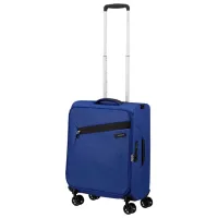 Valiză Samsonite Litebeam Spinner 39l/ Light Blue photo 3