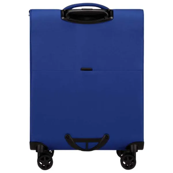 Valiză Samsonite Litebeam Spinner 39l/ Light Blue photo 4 Valiză Samsonite Litebeam Spinner 39l/ Light Blue photo 4