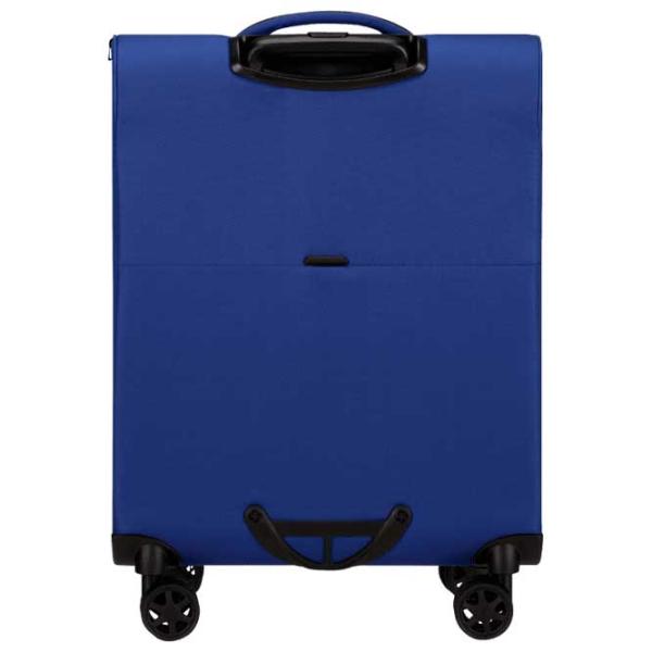 Valiză Samsonite Litebeam Spinner 39l/ Light Blue photo 4 Valiză Samsonite Litebeam Spinner 39l/ Light Blue photo 4