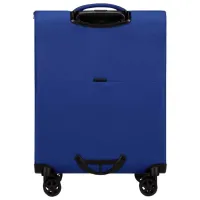 Valiză Samsonite Litebeam Spinner 39l/ Light Blue photo 4