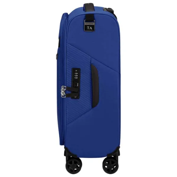 Valiză Samsonite Litebeam Spinner 39l/ Light Blue photo 5 Valiză Samsonite Litebeam Spinner 39l/ Light Blue photo 5