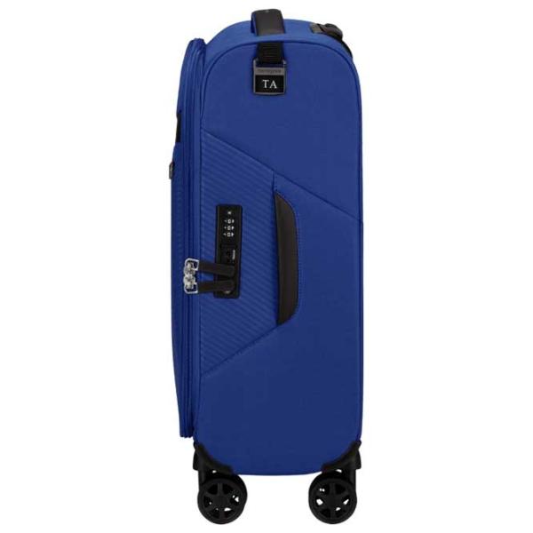 Valiză Samsonite Litebeam Spinner 39l/ Light Blue photo 5 Valiză Samsonite Litebeam Spinner 39l/ Light Blue photo 5