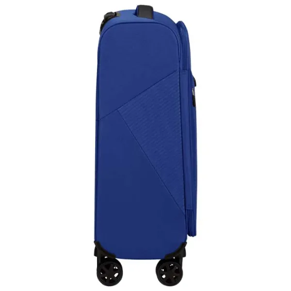 Valiză Samsonite Litebeam Spinner 39l/ Light Blue photo 6 Valiză Samsonite Litebeam Spinner 39l/ Light Blue photo 6