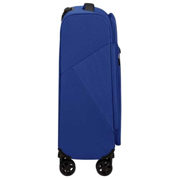 Valiză Samsonite Litebeam Spinner 39l/ Light Blue photo 6 Valiză Samsonite Litebeam Spinner 39l/ Light Blue photo 6