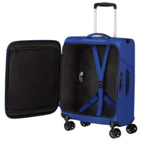 Valiză Samsonite Litebeam Spinner 39l/ Light Blue photo 7