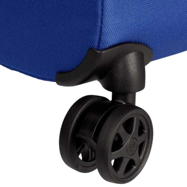 Valiză Samsonite Litebeam Spinner 39l/ Light Blue photo 8 Valiză Samsonite Litebeam Spinner 39l/ Light Blue photo 8