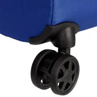 Valiză Samsonite Litebeam Spinner 39l/ Light Blue photo 8
