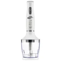 Blender staționar GoldMaster GM 7240 W 1000 W / White photo 2