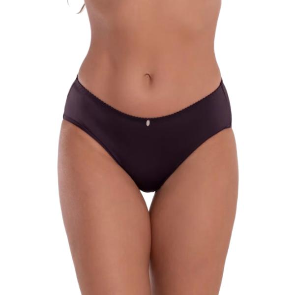 Chiloți pentru femei Milavitsa 260501 114/ Jam/ Slip photo 1