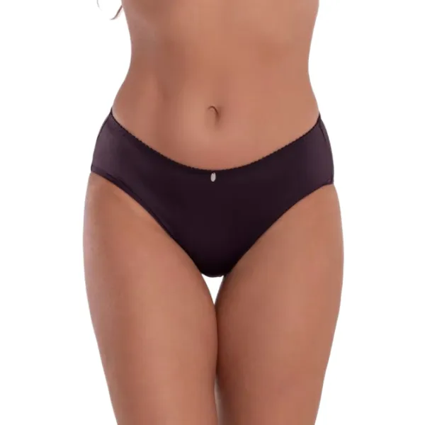 Chiloți pentru femei Milavitsa 260501 122/ Jam/ Slip photo 1