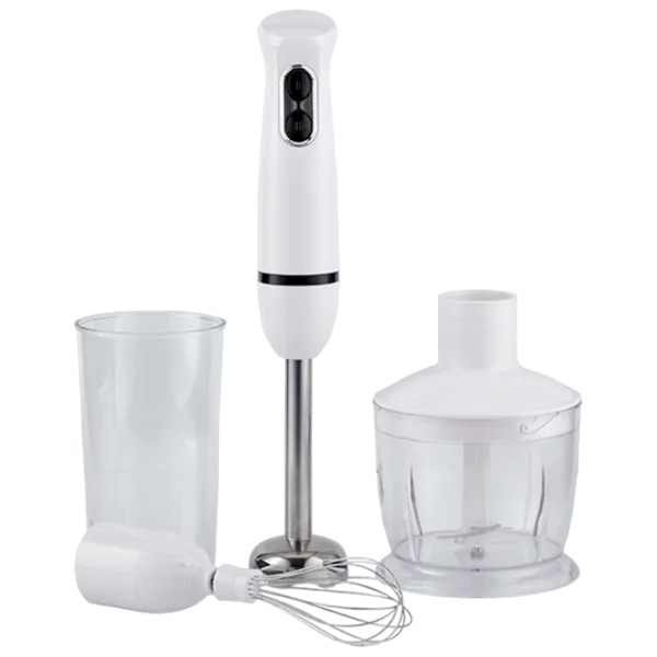 Blender de mână Maestro MR-561 N 300 W / White photo 1