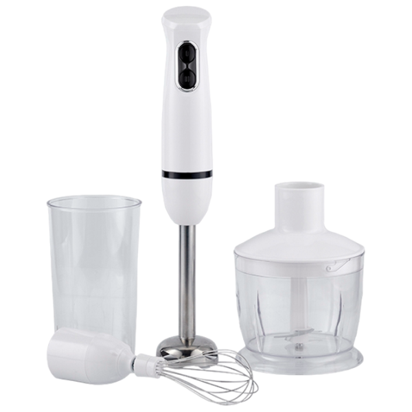 Blender de mână Maestro MR-561 N 300 W / White photo 1