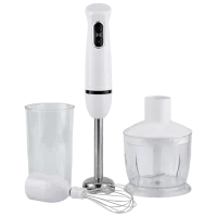 Blender de mână Maestro MR-561 N 300 W / White