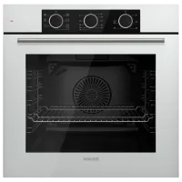 Духовой шкаф Wolser WL- F 77 M White