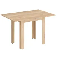 Кухонный стол раскладной Pekhotin Раскадной-3 ДСП/ Дуб Сонома