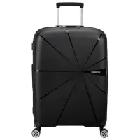 Valiză American Tourister Starvibe Spinner Expandable 70l/ Black photo 2