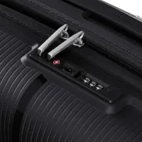 Valiză American Tourister Starvibe Spinner Expandable 70l/ Black photo 6