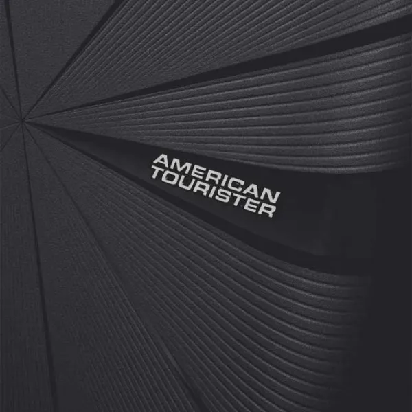 Valiză American Tourister Starvibe Spinner Expandable 70l/ Black photo 7 Valiză American Tourister Starvibe Spinner Expandable 70l/ Black photo 7