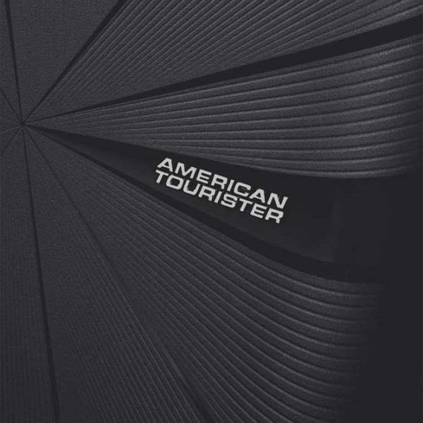 Valiză American Tourister Starvibe Spinner Expandable 70l/ Black photo 7 Valiză American Tourister Starvibe Spinner Expandable 70l/ Black photo 7