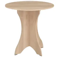 Masă de bucătărie Pekhotin Боярин PAL/ Stejar Sonoma