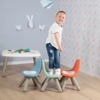 Детский стул Smoby 880109 5 лет/ Green photo 2