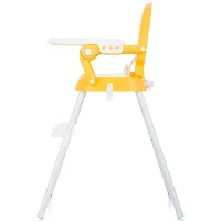 Стульчик для кормления Chipolino Bonbon Mango (STHBB0234MA) / 6 месяцев / Оранжевый photo 2