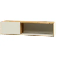 Навесные шкафы Neman СКАНДИ White