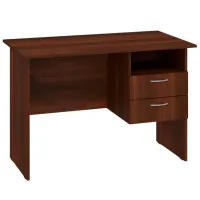 Masă de birou Pekhotin Юниор PAL/ Brown