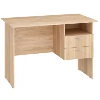 Masă de birou Pekhotin Юниор PAL/ Stejar Sonoma
