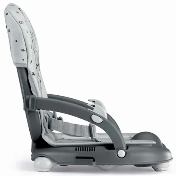 Scaun de masă CAM Smarty (S333-C262/ C262) 6 luni/ Gray photo 5