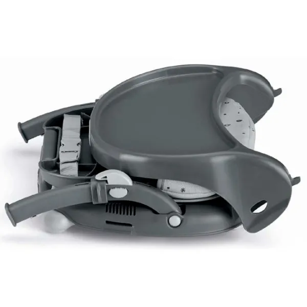 Scaun de masă CAM Smarty (S333-C262/ C262) 6 luni/ Gray photo 6