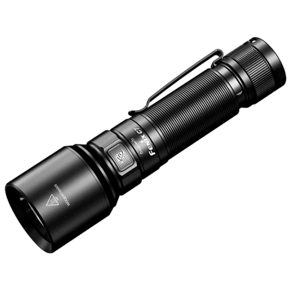 Lanternă Fenix C7 Black photo 1