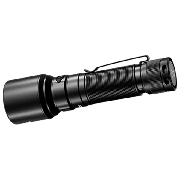 Lanternă Fenix C7 Black photo 2