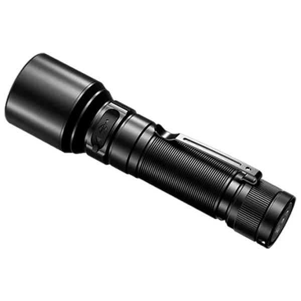 Lanternă Fenix C7 Black photo 3