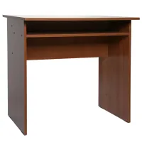 Офисный стол Pekhotin ДИНАМО ДСП/ Венге