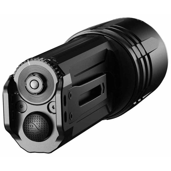 Фонарик Fenix TK35UE V2.0 Black photo 2