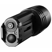 Lanternă Fenix TK35UE V2.0 Black photo 2