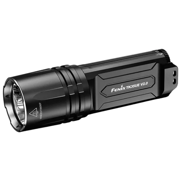 Фонарик Fenix TK35UE V2.0 Black photo 5