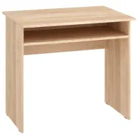 Офисный стол Pekhotin ДИНАМО ДСП/ Дуб Сонома