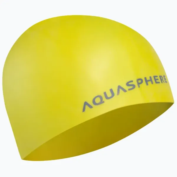 Cască de înot AquaLung SA128EU7110 Unisex/ Universal photo 1