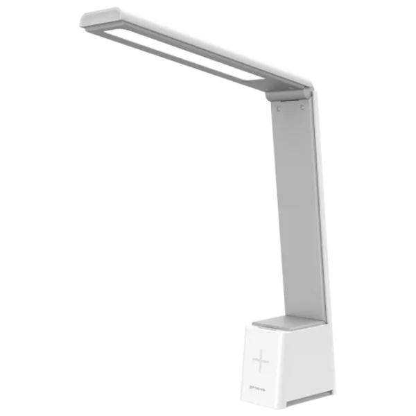 Lampă de masă Proove Light Tower White photo 1 Lampă de masă Proove Light Tower White photo 1